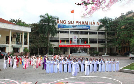 Triển khai Đề án thành lập Trường Đại học Thủ đô Hà Nội